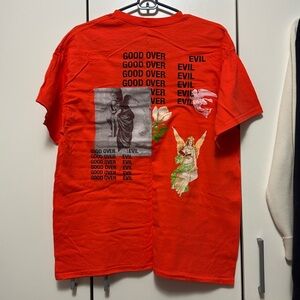 Selling clothes new condition 
Brand - Fashion Nova Men 
Size - Large